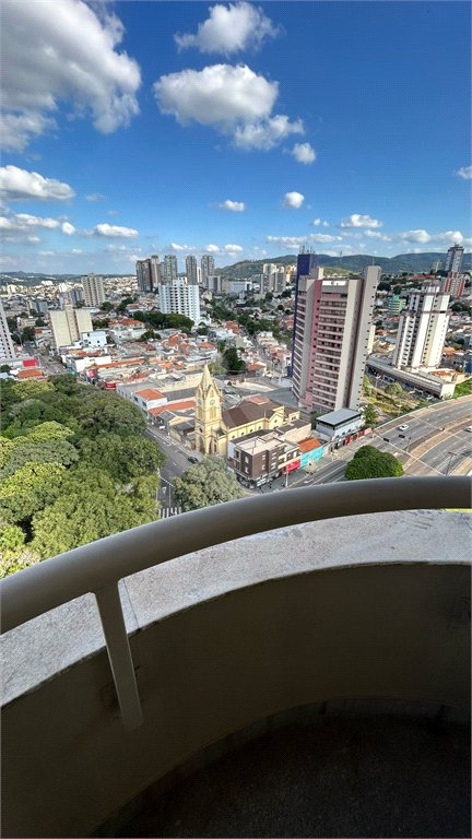 Apartamento à venda com 3 quartos, sendo 1 suíte, no Centro, Jundiaí, SP