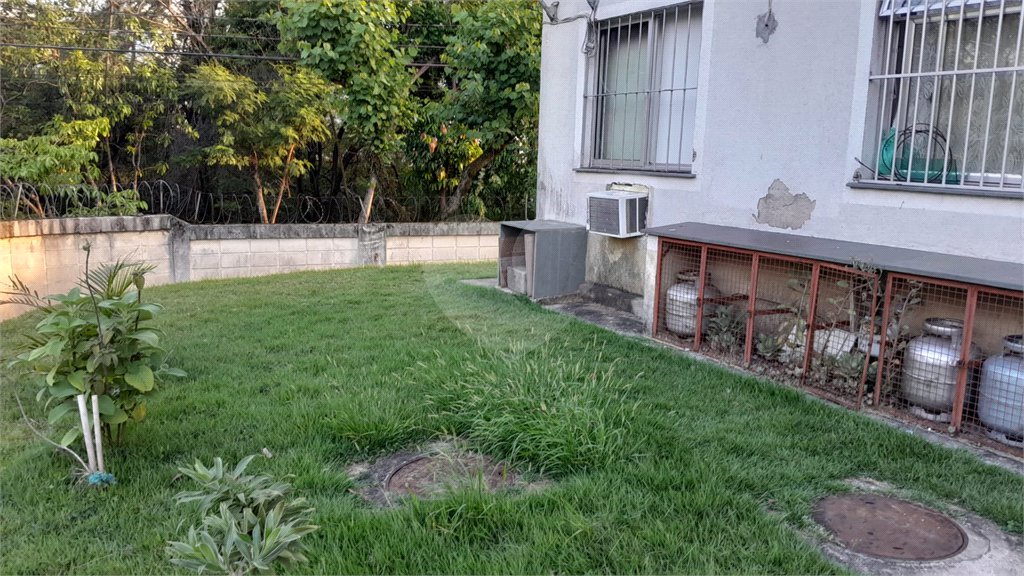 Apartamento à venda com 2 quartos em Campo Grande, Rio de Janeiro, RJ