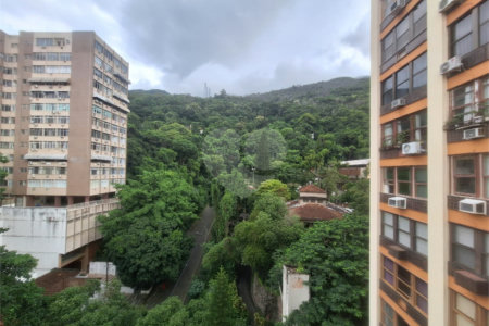 Apartamento à venda com 2 quartos, sendo 1 suíte,  em Tijuca, Rio de Janeiro, RJ