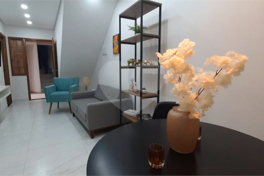 Apartamento à venda com 2 quartos em Tremembé, São Paulo, SP