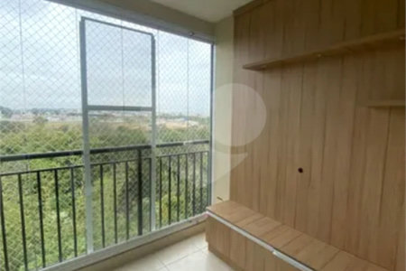 Apartamento à venda com 2 quartos, sendo 1 suíte, em Parque Senhor do Bonfim, Taubaté, SP