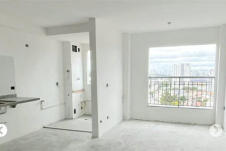 Apartamento à venda com 3 quartos, sendo 2 suítes, em Instituto de Previdência, São Paulo, SP