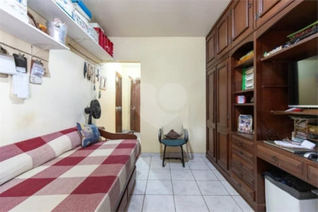 Casa à venda com 3 suítes em Maracanã, Rio de Janeiro, RJ