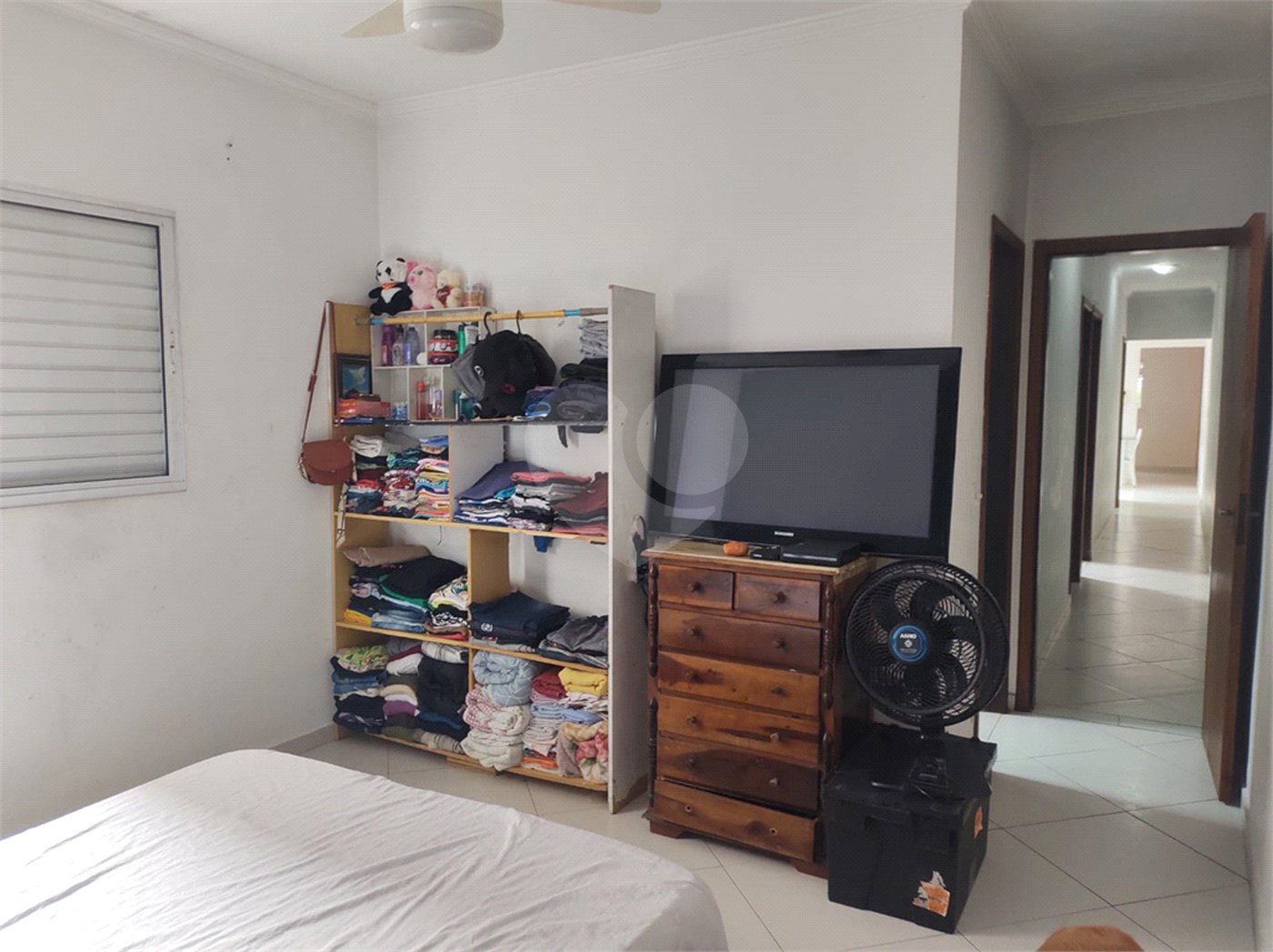 Casa à venda com 3 quartos em Vila Industrial, São José dos Campos, SP