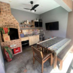 Casa à venda com 4 quartos, sendo 1 suíte, em Vila São Silvestre, São Paulo, SP