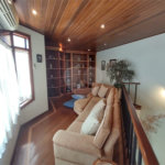 Casa à venda com 5 quartos, sendo 4 suítes, no condomínio Rancho Dirce, Sorocaba - SP
