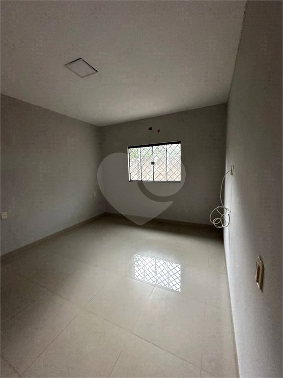 Casa à venda com 2 quartos em Jardim Ibirapuera, Ponta Porã, MS