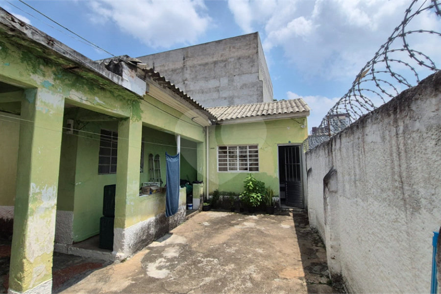 Terreno à venda em Vila Guilherme, São Paulo, SP