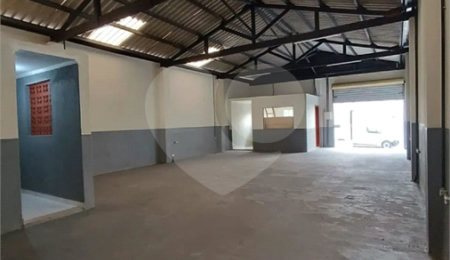 Galpão à venda em Loteamento Residencial e Comercial Flamboyant, Pindamonhangaba, SP
