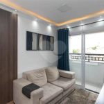 Apartamento à venda com 2 quartos em Vila Guilherme, São Paulo, SP