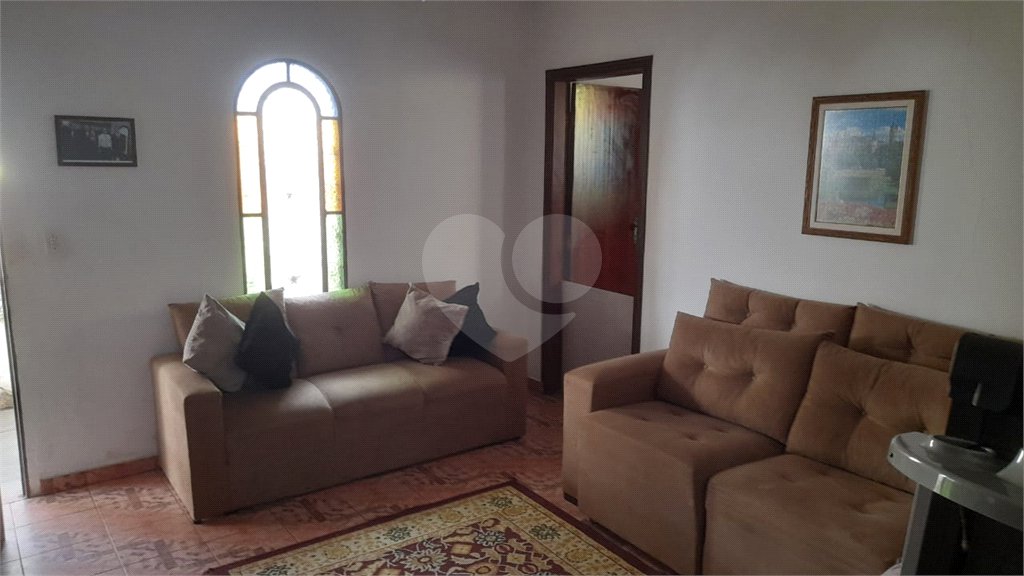 Casa à venda com 3 quartos em Tucuruvi, São Paulo, SP