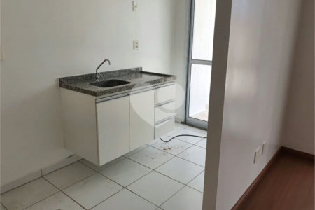 Apartamento à venda com 1 suíte em República, São Paulo, SP