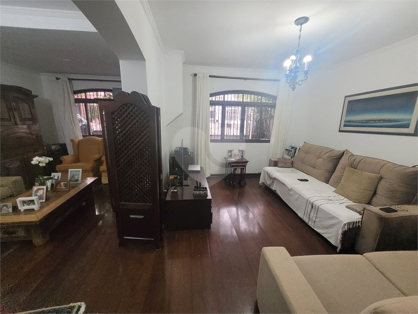 Casa à venda com 4 quartos, sendo 2 suítes, em Planalto Paulista, São Paulo, SP