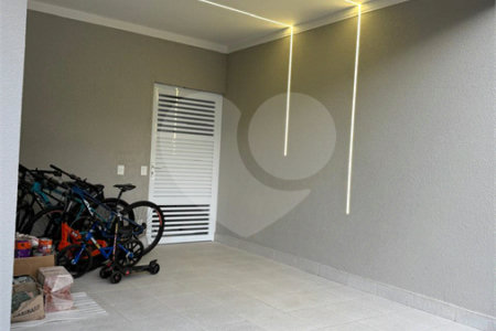 Casa à venda com 3 suítes no condomínio Montreal Residence, Indaiatuba - SP