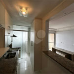 Apartamento à venda com 2 quartos, sendo 1 suíte, em Vila Suzana, São Paulo, SP