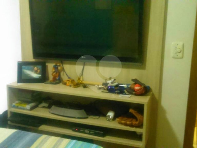 Apartamento à venda com 3 quartos, sendo 1 suíte,  em Mandaqui, São Paulo, SP