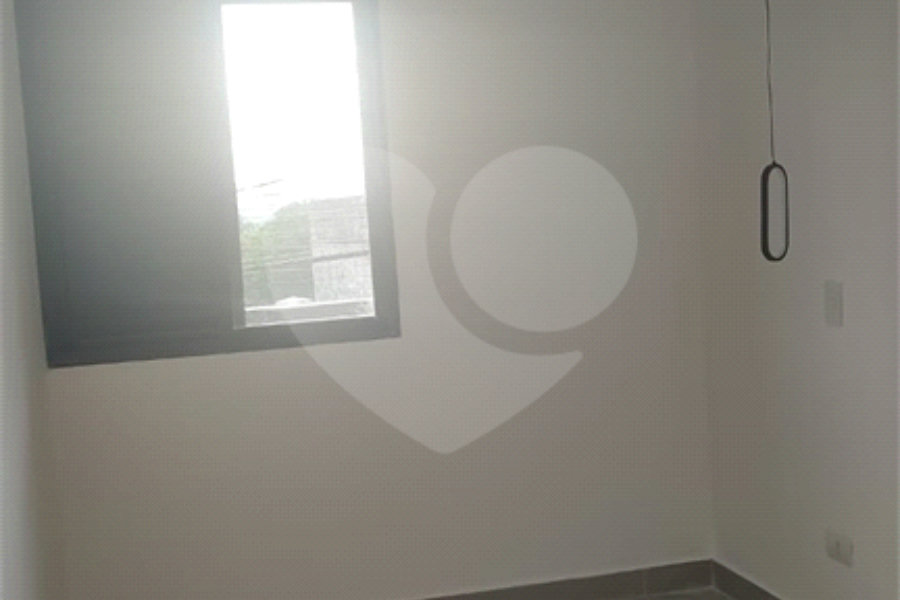 Casa para alugar com 2 quartos no condomínio Casas Attack, São Paulo - SP
