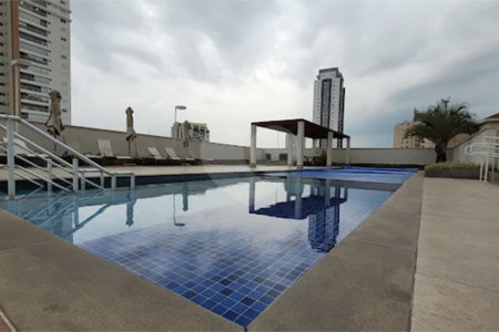 Apartamento à venda com 2 quartos, sendo 1 suíte, em Santa Teresinha, São Paulo, SP