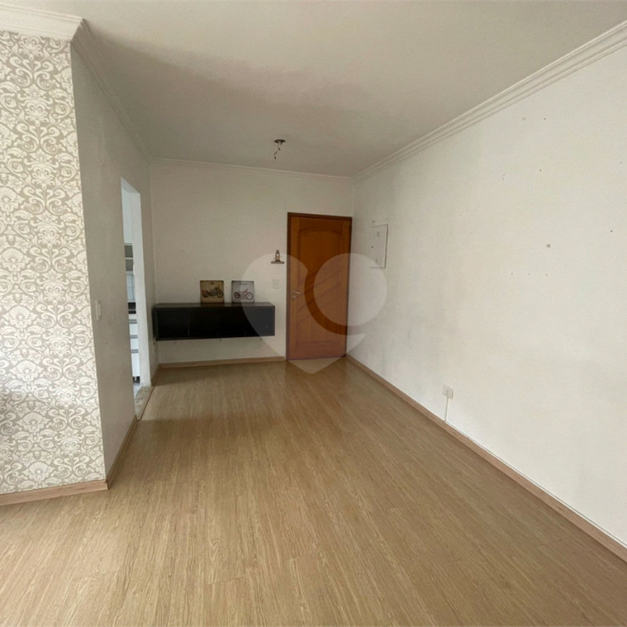 Apartamento à venda com 2 quartos em Vila Inglesa, São Paulo, SP