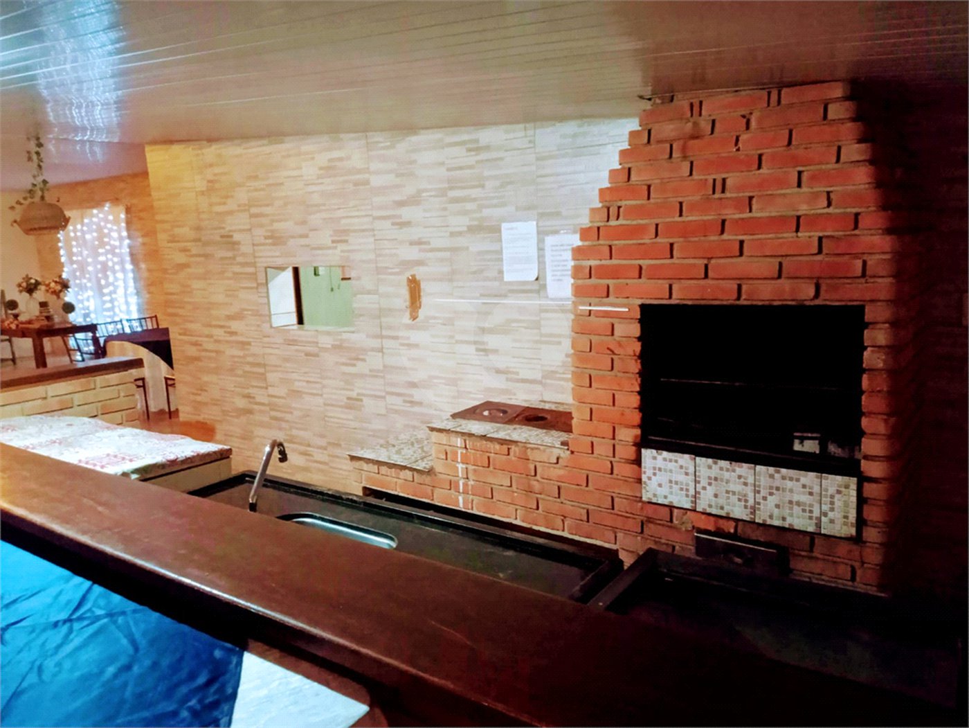 Casa à venda com 9 quartos, sendo 5 suítes,  no condomínio Residencial Rio Verde, Araçoiaba da Serra - SP