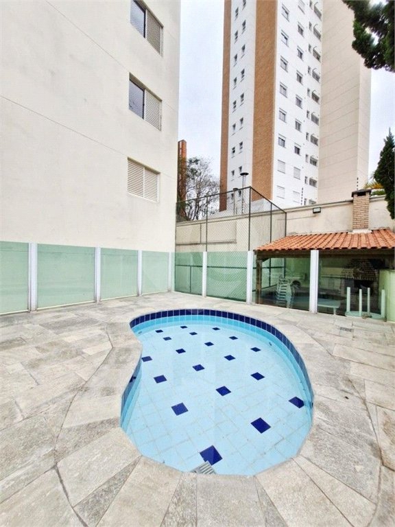 Apartamento à venda com 3 quartos, sendo 1 suíte, em Vila Suzana, São Paulo, SP