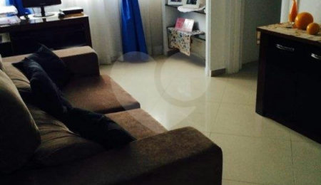 Apartamento à venda com 2 quartos em Tucuruvi, São Paulo, SP