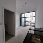 Apartamento à venda com 1 quarto em Pinheiros, São Paulo, SP