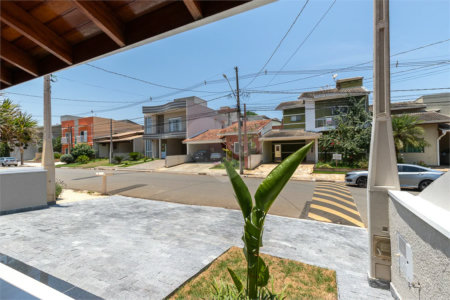 Casa à venda com 3 quartos, sendo 1 suíte, em Jardim Flamboyant, Hortolândia, SP