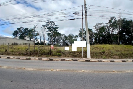 Terreno à venda em Cidade Satélite, Atibaia, SP