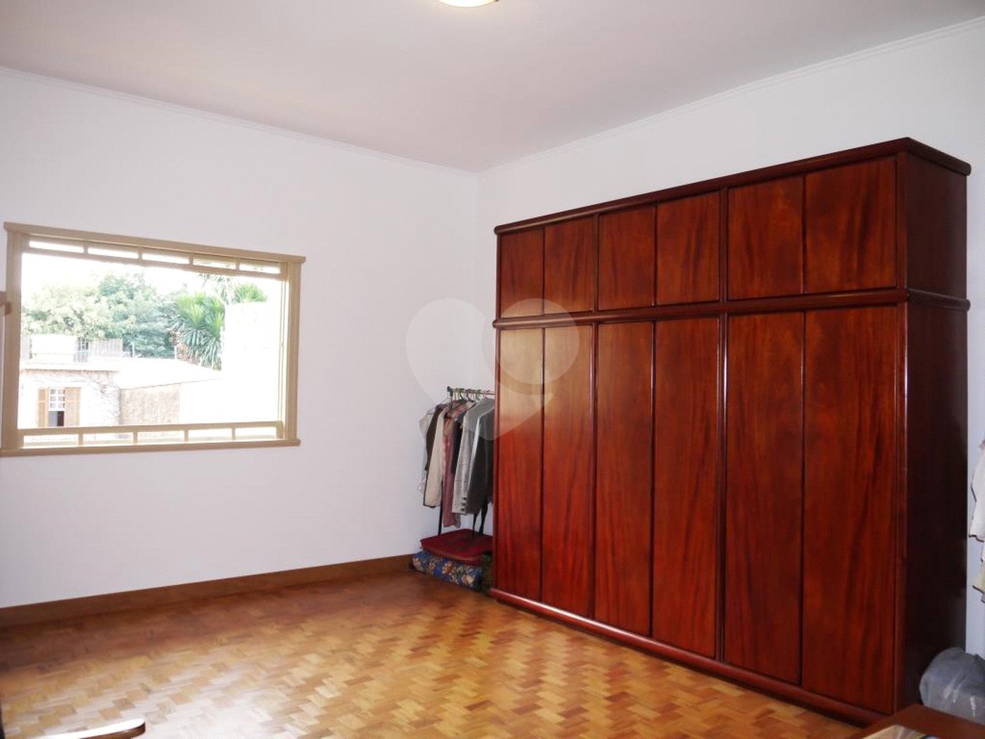 Casa Térrea à venda com 2 quartos em Jardim Trussardi, São Paulo, SP