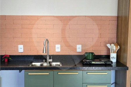 Apartamento para alugar com 1 quarto em Campos Elíseos, São Paulo, SP