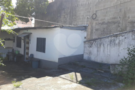 Casa à venda com 3 quartos em Vila Butantã, São Paulo, SP