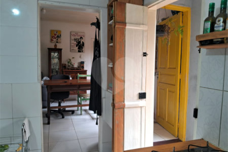 Casa para alugar com 1 quarto em Vila Leopoldina, São Paulo, SP