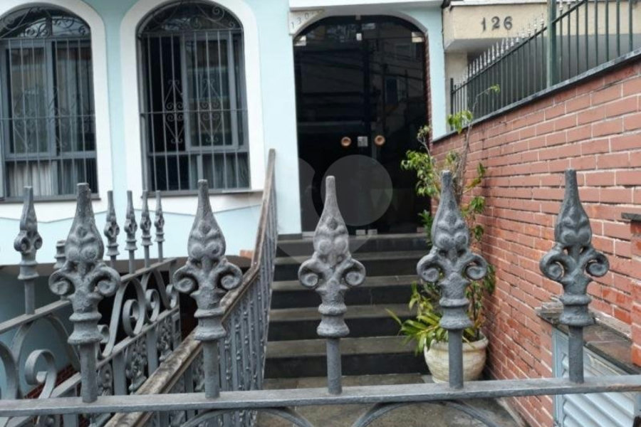 Sobrado à venda com 3 suítes em Mandaqui, São Paulo, SP