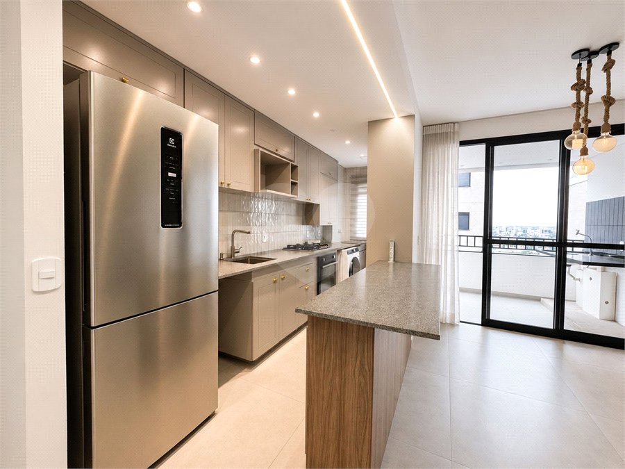 Apartamento para alugar com 2 quartos, sendo 1 suíte,  em Jardim América, Sorocaba, SP