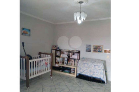 Casa à venda com 5 quartos em Jardim Estância Bom Viver, Itu, SP