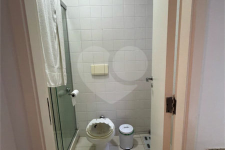 Duplex à venda com 2 suítes em Indianópolis, São Paulo, SP