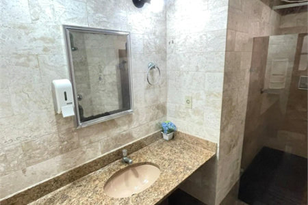 Apartamento à venda com 3 quartos, sendo 1 suíte,  em Vila Nova, Cabo Frio, RJ