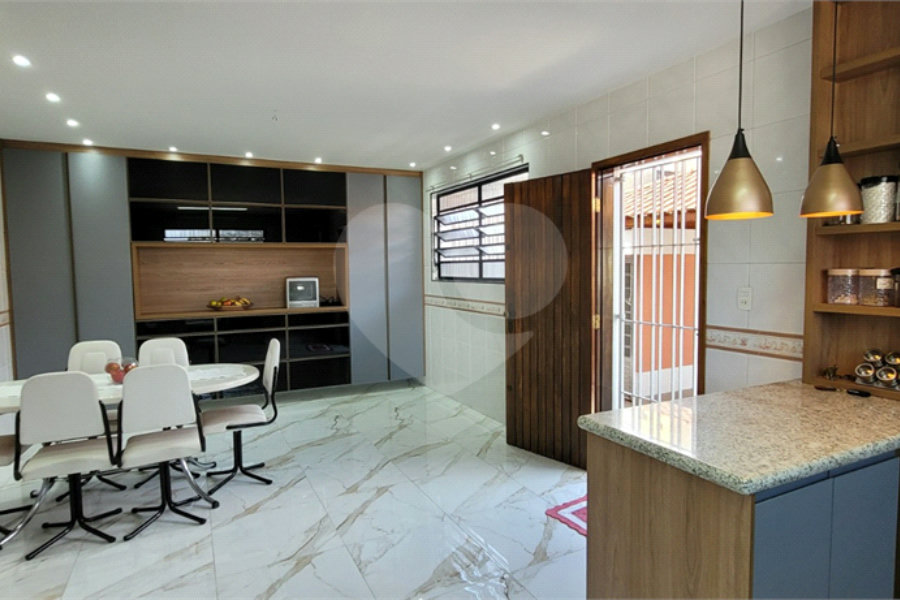 Sobrado à venda com 3 quartos, sendo 1 suíte, em Casa Verde, São Paulo, SP
