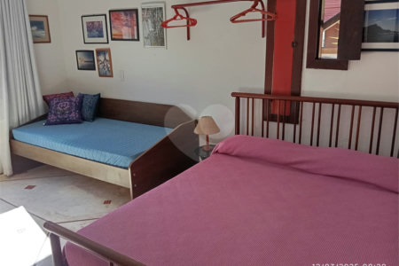 Casa à venda com 4 quartos, sendo 3 suítes, em Geribá, Armação dos Búzios, RJ