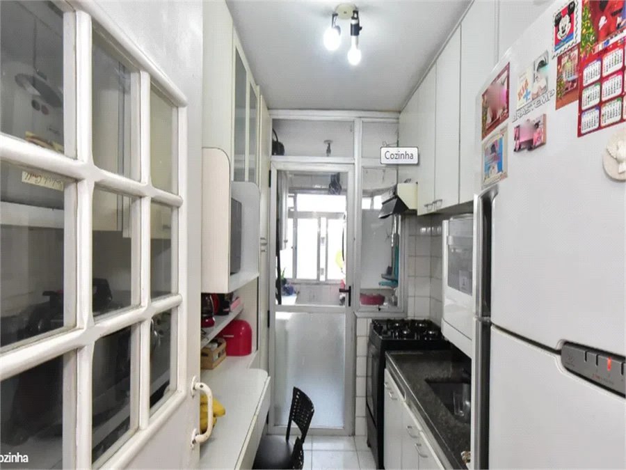 Apartamento à venda com 2 quartos em Vila Andrade, São Paulo, SP