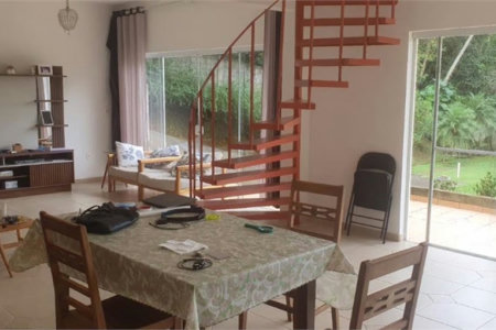 Sítio Residencial à venda, Vila Real Moinho Velho, Embu das Artes - SI0007.