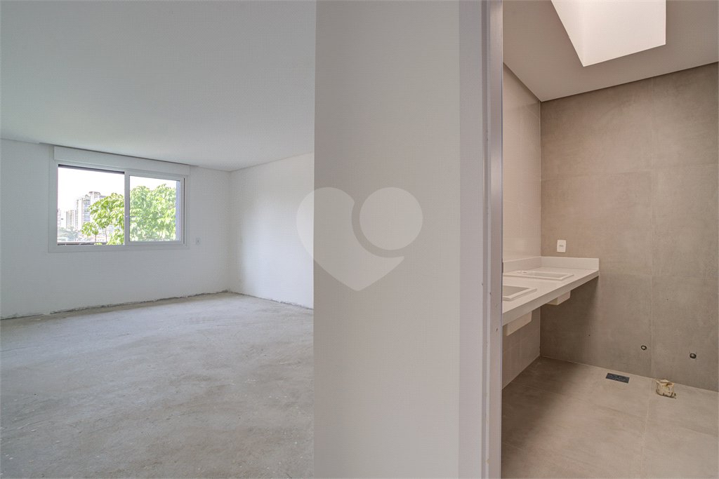 Casa à venda com 4 suítes no condomínio Jamestown, São Paulo - SP