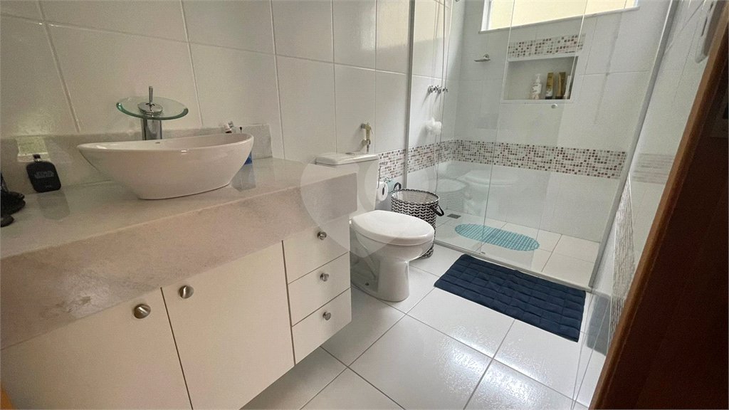 Casa de Vila à venda com 3 suítes em Jardim Paulista, Atibaia, SP
