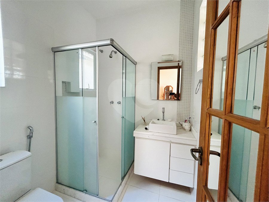 Casa de Vila à venda com 3 quartos, sendo 1 suíte, em Maracanã, Rio de Janeiro, RJ