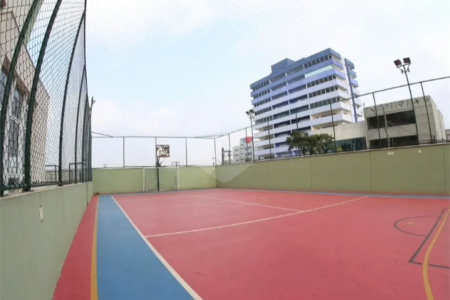 Apartamento à venda no Centro de Guarulhos – 93 m²