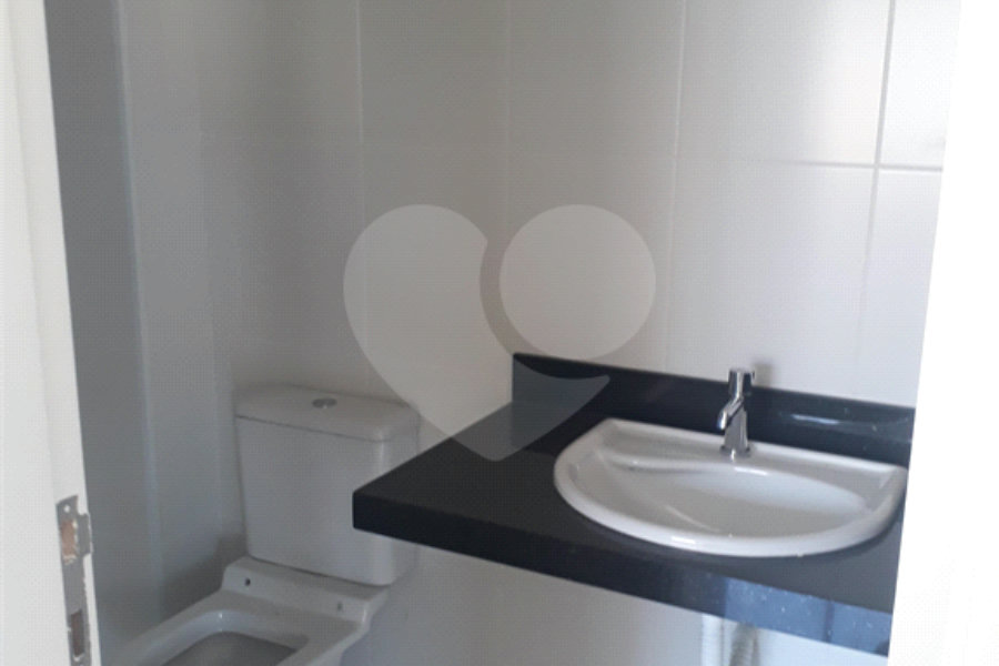 Apartamento à venda com 1 suíte em Tucuruvi, São Paulo, SP