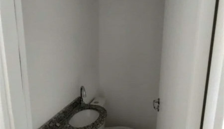 Apartamento à venda com 2 suítes em Jardim Ampliação, São Paulo, SP