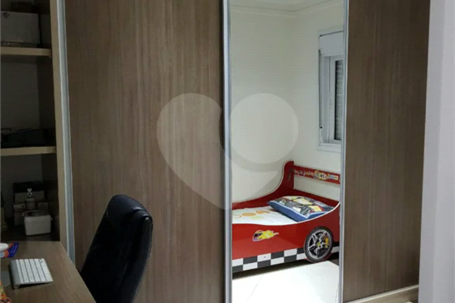Apartamento à venda com 3 quartos, sendo 1 suíte, em Vila Maria, São Paulo, SP