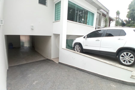 Casa Térrea à venda com 3 quartos, sendo 2 suítes, em Água Fria, São Paulo, SP